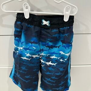 Boys Swim Trunks Size 5